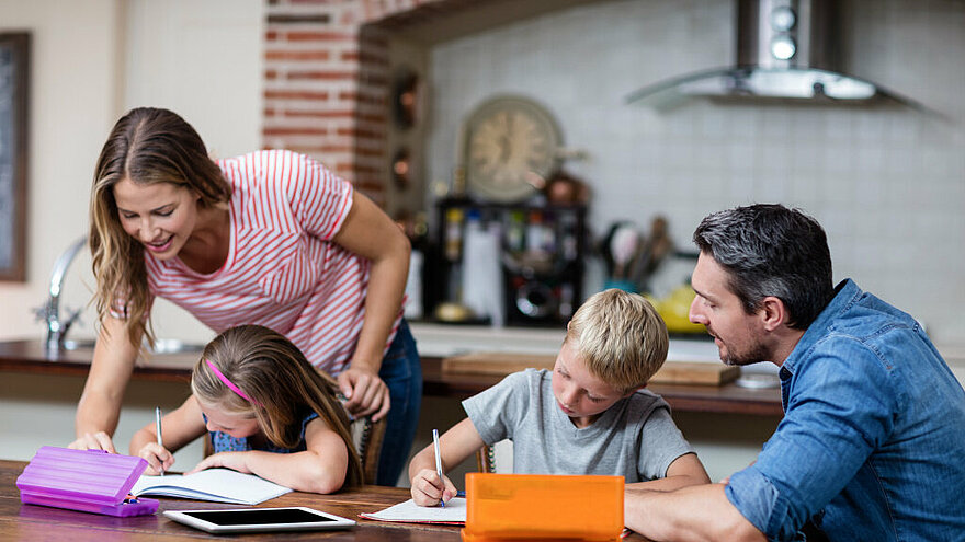 Jugendhilfe Collstede Sozialpaedagogische Familienhilfe