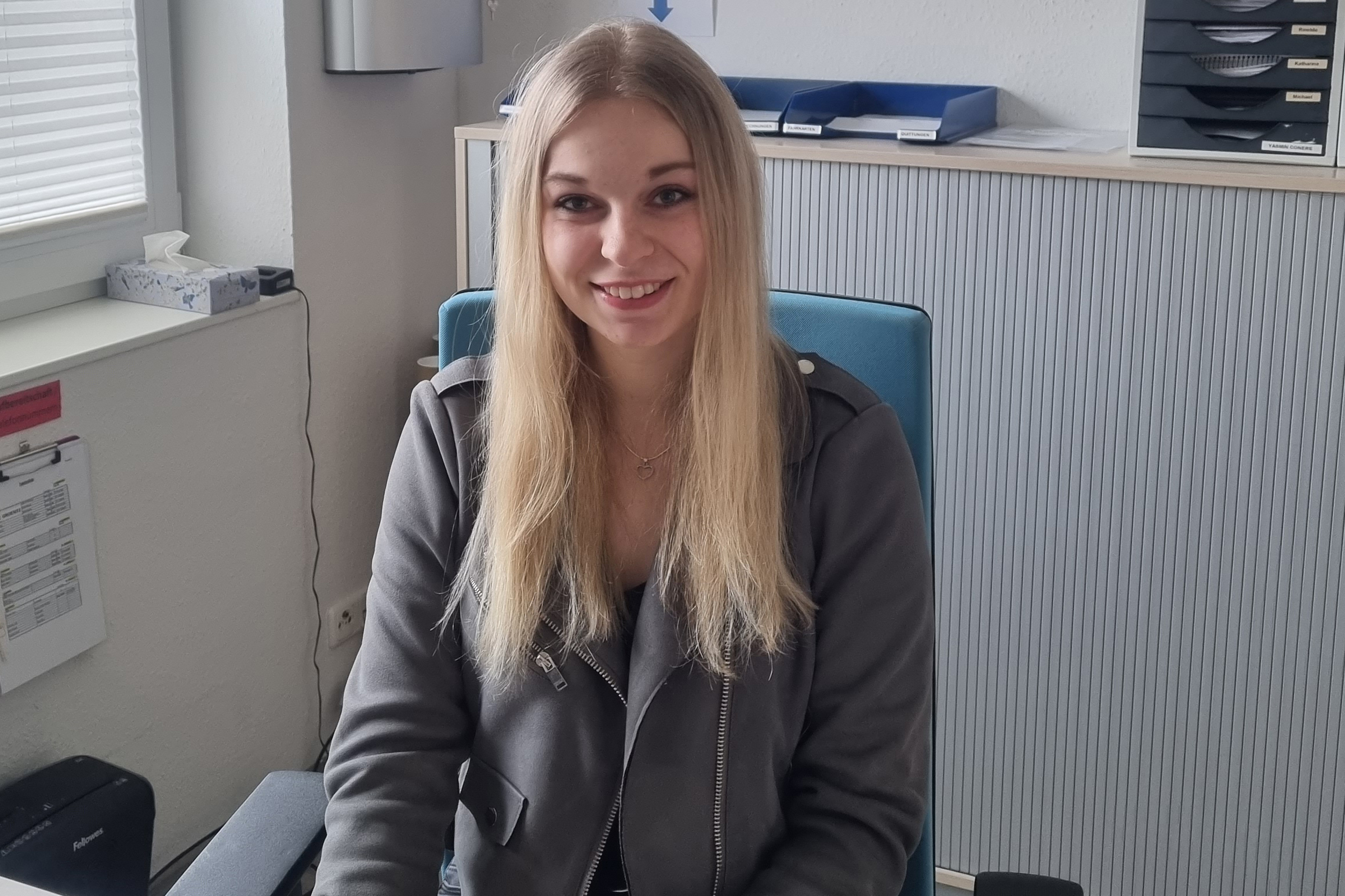 Yasmin Coners Quer Yasmin Coners