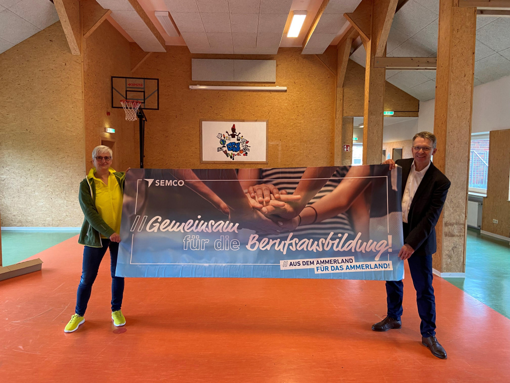 S E M C O U Carlo Collodi Schule Foerdern Berufsausbildung S E M C O U Carlo Collodi Schule Foerdern Berufsausbildung