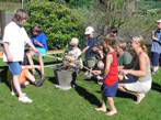 Sommerfest Erziehungsst Sommerfest Erziehungsst